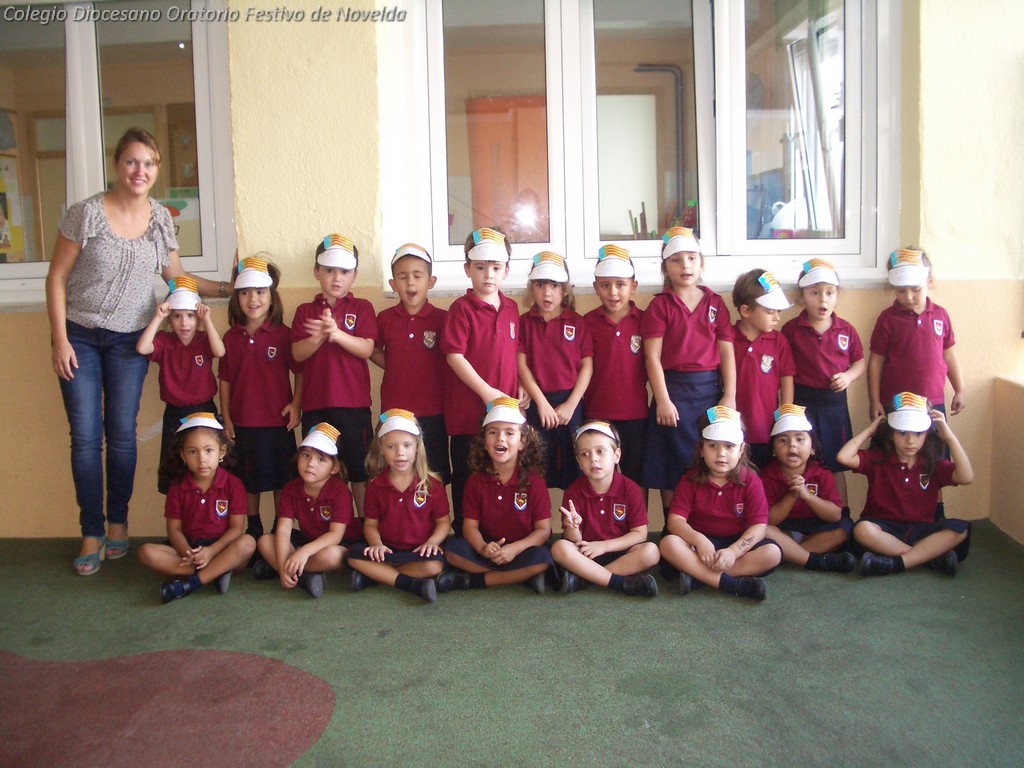 9 octubre infantil 12